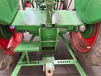 Deutz - f2l 712 - oldtimer - afbeelding 20 van  29