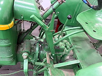 Deutz - f2l 712 - oldtimer - afbeelding 22 van  29