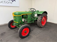Deutz - f2l 712 - oldtimer - afbeelding 12 van  29