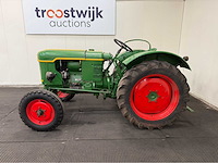 Deutz - f2l 712 - oldtimer - afbeelding 23 van  29