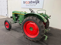 Deutz - f2l 712 - oldtimer - afbeelding 24 van  29