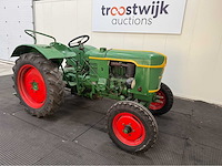 Deutz - f2l 712 - oldtimer - afbeelding 26 van  29