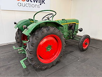 Deutz - f2l 712 - oldtimer - afbeelding 27 van  29