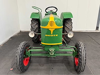 Deutz - f2l 712 - oldtimer - afbeelding 28 van  29