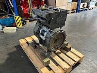 Deutz - f3l 2011 (gereviseerd) - dieselmotor - afbeelding 5 van  10