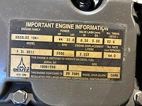 Deutz - f3l 2011 (gereviseerd) - dieselmotor - afbeelding 2 van  10