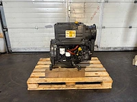 Deutz - f3l 2011 (gereviseerd) - dieselmotor