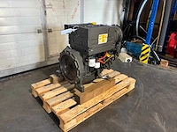 Deutz - f3l 2011 (gereviseerd) - dieselmotor - afbeelding 5 van  10