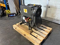 Deutz - f3l 2011 (gereviseerd) - dieselmotor - afbeelding 6 van  10