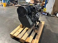 Deutz - f3l 2011 (gereviseerd) - dieselmotor - afbeelding 9 van  10