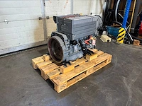 Deutz - f4l 2011 - dieselmotor - afbeelding 2 van  9
