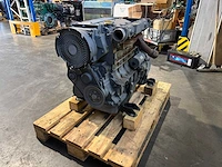 Deutz - f4l 2011 - dieselmotor - afbeelding 5 van  9