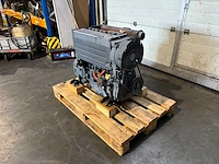 Deutz - f4l 2011 - dieselmotor - afbeelding 3 van  9