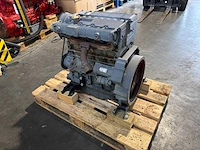 Deutz - f4l 2011 - dieselmotor - afbeelding 7 van  9