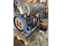 Deutz - f5l 413fr - dieselmotor - afbeelding 3 van  9