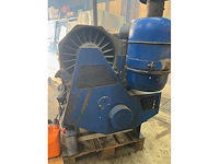 Deutz - f5l 413fr - dieselmotor - afbeelding 7 van  9