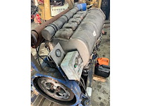 Deutz - f5l 413fr - dieselmotor - afbeelding 9 van  9