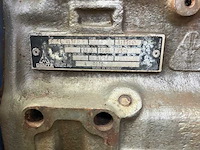 Deutz - f5l 413fr - dieselmotor - afbeelding 2 van  4