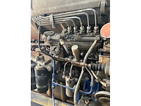 Deutz - f5l 413fr - dieselmotor - afbeelding 3 van  4