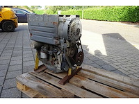 Deutz - fl3 1011f - dieselmotor - afbeelding 6 van  9