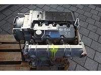 Deutz - fl3 1011f - dieselmotor - afbeelding 1 van  9