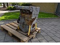 Deutz - fl3 1011f - dieselmotor - afbeelding 2 van  9