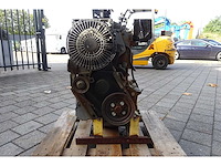 Deutz - fl3 1011f - dieselmotor - afbeelding 7 van  9