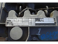 Deutz - fl3 1011f - dieselmotor - afbeelding 9 van  9