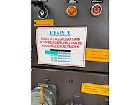 Deutz - hydraulisch aggregaat - afbeelding 3 van  9