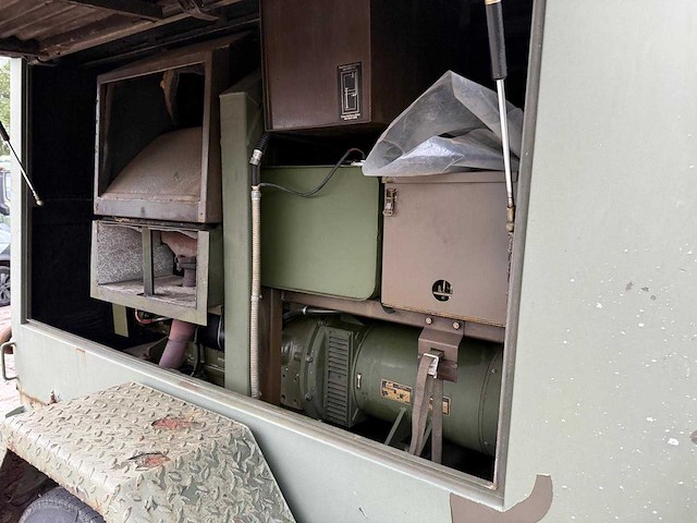 Deutz - hydraulisch aggregaat - afbeelding 8 van  9