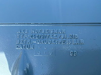 Deutz 10 cilinder f10l413f noodstroomaggregaat - afbeelding 9 van  17
