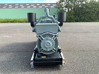 Deutz 10 cilinder f10l413f noodstroomaggregaat - afbeelding 11 van  17