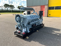 Deutz 10 cilinder f10l413f noodstroomaggregaat - afbeelding 14 van  17