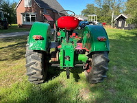 Deutz 514 tweewielaangedreven landbouwtractor - afbeelding 8 van  11