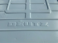 Deutz 8 cilinder f8l413f noodstroomaggregaat - afbeelding 6 van  17
