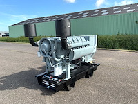 Deutz 8 cilinder f8l413f noodstroomaggregaat - afbeelding 14 van  17