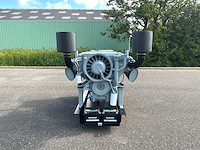 Deutz 8 cilinder f8l413f noodstroomaggregaat - afbeelding 15 van  17