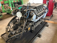 Deutz 8f8l513 dieselmotor - afbeelding 3 van  4