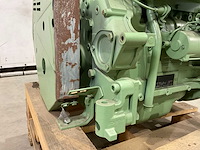 Deutz ag - f 3l 914 - motorblok - afbeelding 11 van  16