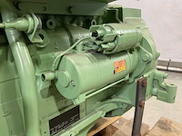 Deutz ag - f 3l 914 - motorblok - afbeelding 13 van  16