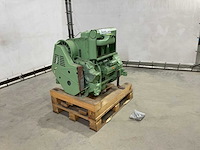 Deutz ag - f 3l 914 - motorblok - afbeelding 2 van  16