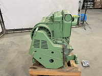 Deutz ag - f 3l 914 - motorblok - afbeelding 4 van  16