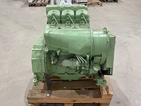 Deutz ag - f 3l 914 - motorblok - afbeelding 6 van  16