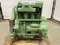 Deutz ag - f 3l 914 - motorblok - afbeelding 7 van  16