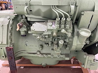 Deutz ag - f 3l 914 - motorblok - afbeelding 8 van  16