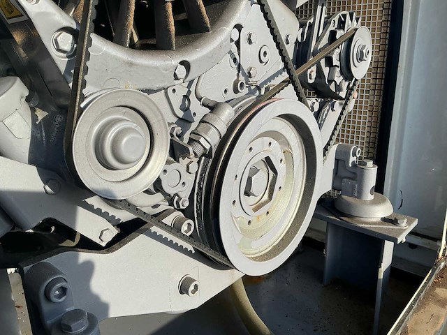 Deutz aggregaat met omkasting (50 kw) - afbeelding 2 van  23