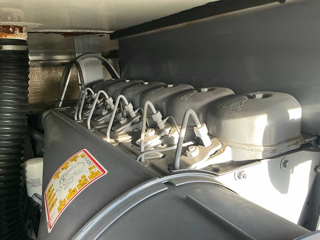 Deutz aggregaat met omkasting (50 kw) - afbeelding 3 van  23