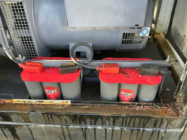 Deutz aggregaat met omkasting (50 kw) - afbeelding 6 van  23