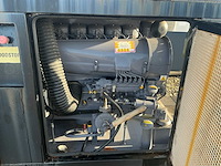 Deutz aggregaat met omkasting (50 kw) - afbeelding 8 van  23