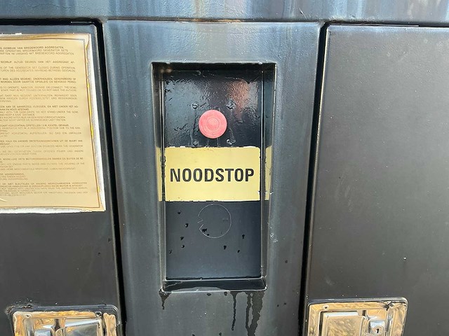 Deutz aggregaat met omkasting (50 kw) - afbeelding 18 van  23